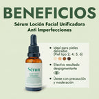 Loción Anti-imperfecciones