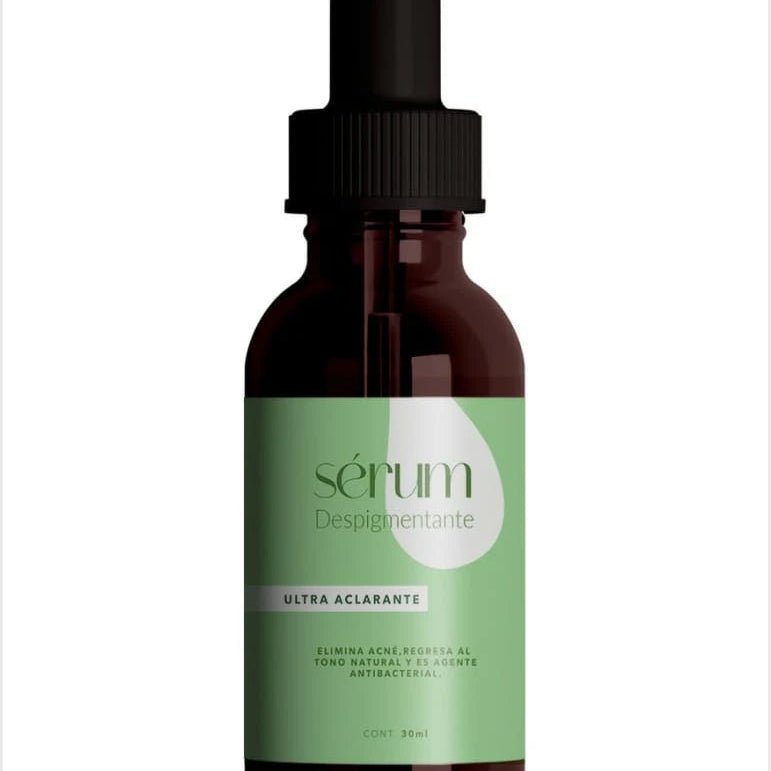 Despigmentante Sérum
