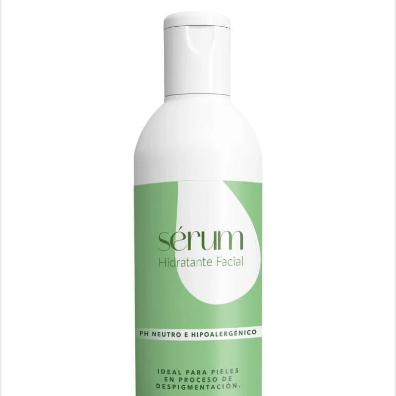 Hidratante Sérum