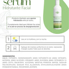 Hidratante Sérum