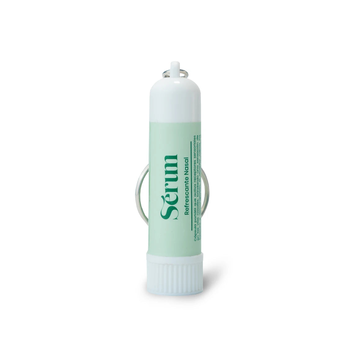 Inhalador Refrescante Nasal